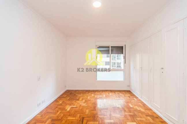 Imagem Apartamento com 3 Quartos à Venda, 198 m² em Jardim Paulista - São Paulo Imagem Apartamento com 3 Quartos à Venda, 198 m² em Jardim Paulista - São Paulo