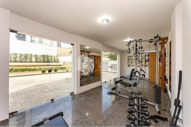 Imagem Apartamento com 3 Quartos à Venda, 180 m² em Vila Alexandria - São Paulo