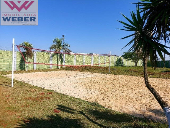 Imagem Casa de Condomínio com 3 Quartos à Venda, 250 m² em Condomínio Residencial Flores - Votorantim