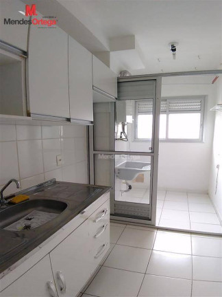 Imagem Apartamento com 2 Quartos à Venda, 47 m² em Parque Campolim - Sorocaba Imagem Apartamento com 2 Quartos à Venda, 47 m² em Parque Campolim - Sorocaba