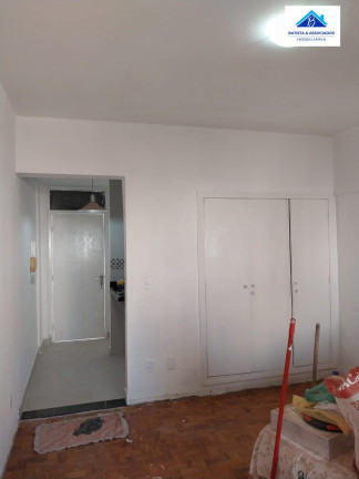 Imagem Apartamento com 1 Quarto à Venda, 41 m² em Centro - Campinas Imagem Apartamento com 1 Quarto à Venda, 41 m² em Centro - Campinas