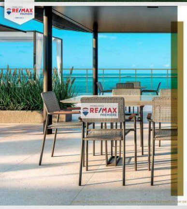 Imagem Apartamento com 2 Quartos à Venda, 66 m² em Praia Formosa - Cabedelo Imagem Apartamento com 2 Quartos à Venda, 66 m² em Praia Formosa - Cabedelo