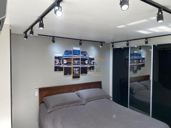 Imagem Sobrado com 2 Quartos à Venda, 80 m² em Santana - São Paulo Imagem Sobrado com 2 Quartos à Venda, 80 m² em Santana - São Paulo