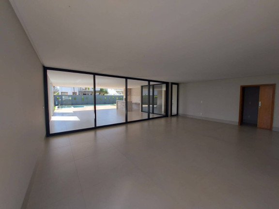Imagem Casa com 5 Quartos à Venda, 490 m² em Goiânia