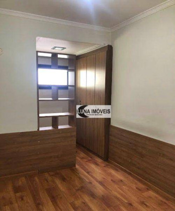Imagem Cobertura com 4 Quartos à Venda, 164 m² em Vila Caminho Do Mar - São Bernardo Do Campo Imagem Cobertura com 4 Quartos à Venda, 164 m² em Vila Caminho Do Mar - São Bernardo Do Campo