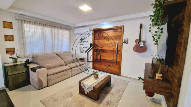 Imagem Casa de Condomínio com 3 Quartos à Venda, 250 m² em Jardim Elias - Vargem Grande Paulista Imagem Casa de Condomínio com 3 Quartos à Venda, 250 m² em Jardim Elias - Vargem Grande Paulista