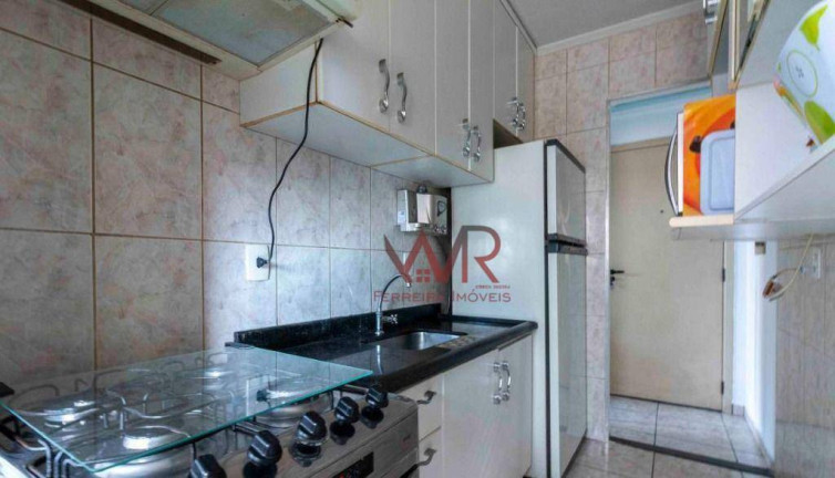 Imagem Apartamento com 2 Quartos à Venda, 46 m² em Parada Xv De Novembro - São Paulo Imagem Apartamento com 2 Quartos à Venda, 46 m² em Parada Xv De Novembro - São Paulo