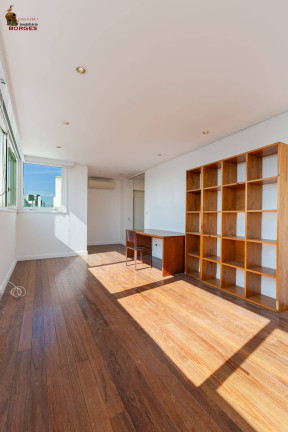 Imagem Apartamento com 3 Quartos à Venda, 180 m² em Vila Nova Conceição - São Paulo