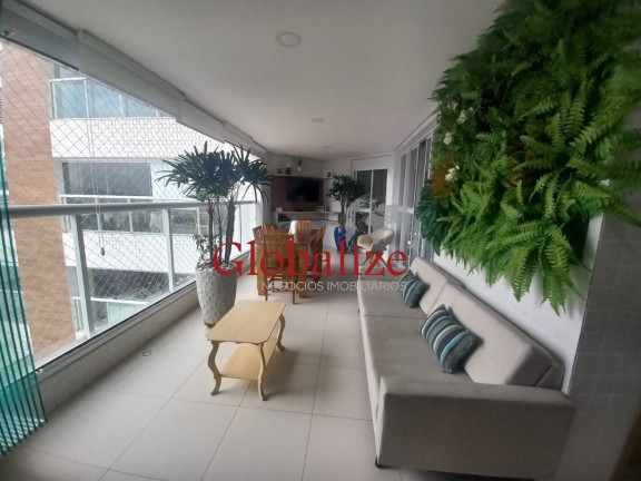 Imóvel com 3 Quartos à Venda, 123 m² em Gonzaga - Santos