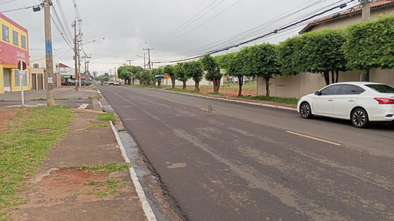 Imagem Apartamento com 2 Quartos à Venda, 53 m² em Tiradentes - Campo Grande