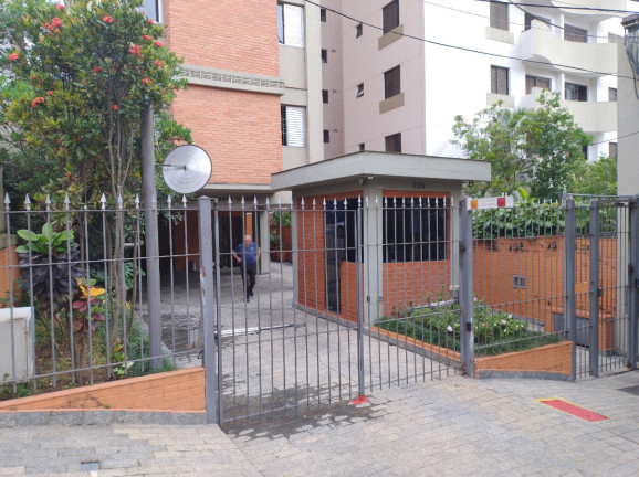 Apartamento com 2 Quartos à Venda, 81 m² em Pinheiros - São Paulo