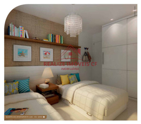 Imagem Apartamento com 2 Quartos à Venda, 142 m² em Vila Nova - Cabo Frio Imagem Apartamento com 2 Quartos à Venda, 142 m² em Vila Nova - Cabo Frio