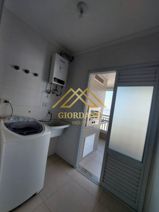 Imagem Apartamento com 2 Quartos à Venda,  em Aviação - Praia Grande