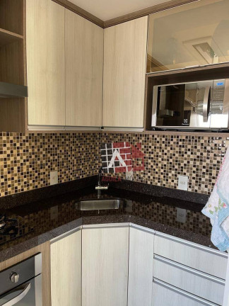 Imagem Apartamento com 2 Quartos à Venda, 47 m² em Itaim Paulista (zona Leste) - São Paulo Imagem Apartamento com 2 Quartos à Venda, 47 m² em Itaim Paulista (zona Leste) - São Paulo