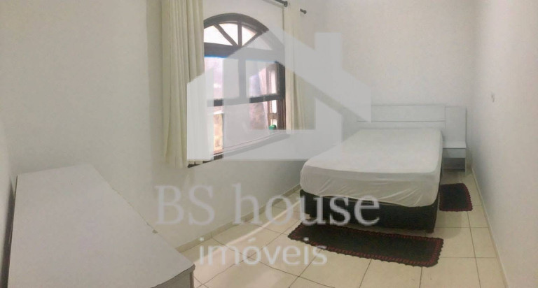 Imagem Sobrado com 3 Quartos à Venda, 140 m² em Jardim Ipanema - Santo André