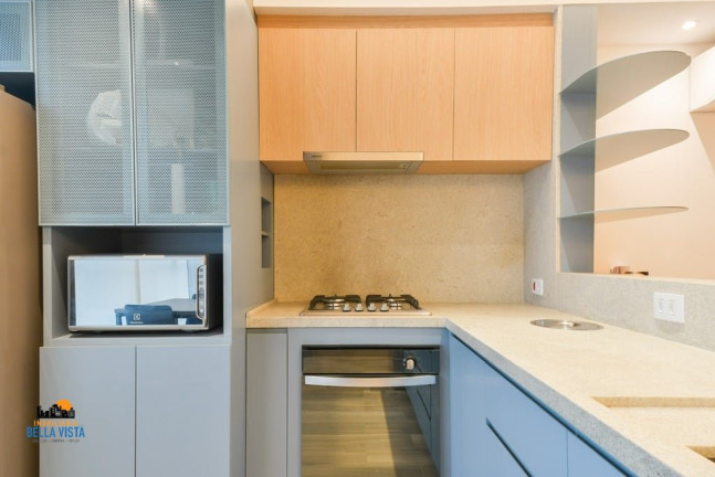 Imagem Apartamento com 2 Quartos à Venda, em Vila Mariana - São Paulo Imagem Apartamento com 2 Quartos à Venda, em Vila Mariana - São Paulo