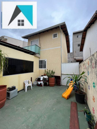 Casa com 2 Quartos à Venda, 69 m² em Portais (polvilho) - Cajamar