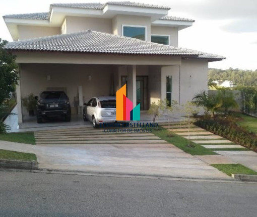 Casa com 4 Quartos à Venda, 406 m² em Ipanema - Itatiba