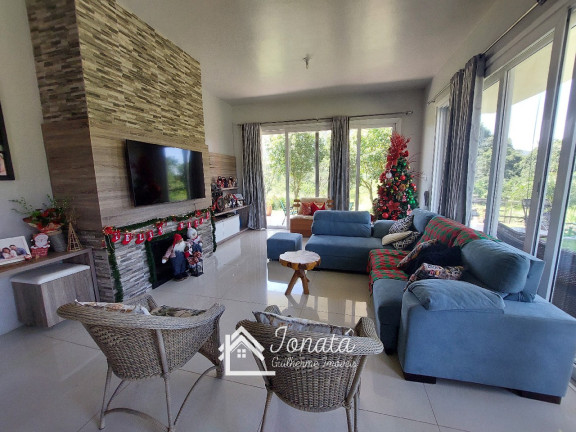 Imagem Casa com 3 Quartos à Venda, 282 m² em Vila Rica - Feliz Imagem Casa com 3 Quartos à Venda, 282 m² em Vila Rica - Feliz