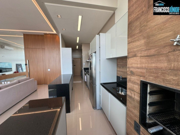 Imagem Imóvel com 3 Quartos à Venda, 137 m² em Setor Bueno - Goiânia Imagem Imóvel com 3 Quartos à Venda, 137 m² em Setor Bueno - Goiânia