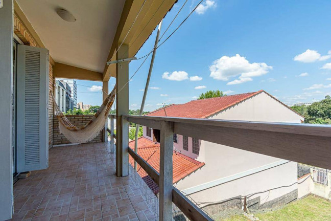 Imagem Casa com 3 Quartos à Venda, 144 m² em Jansen - Gravataí