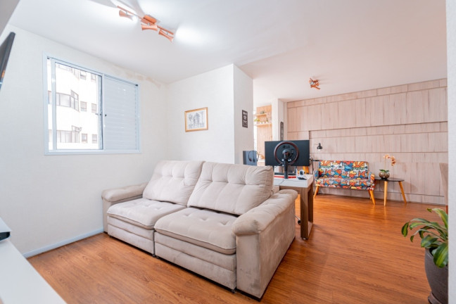 Imagem Apartamento com 2 Quartos à Venda, 70 m² em Vila São Paulo - São Paulo Imagem Apartamento com 2 Quartos à Venda, 70 m² em Vila São Paulo - São Paulo