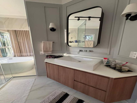 Imagem Casa de Condomínio com 3 Quartos à Venda, 309 m² em Malota - Jundiaí Imagem Casa de Condomínio com 3 Quartos à Venda, 309 m² em Malota - Jundiaí