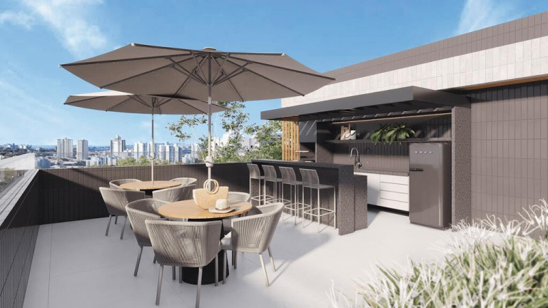 Imagem Apartamento com 2 Quartos à Venda, 59 m² em Bessa - João Pessoa Imagem Apartamento com 2 Quartos à Venda, 59 m² em Bessa - João Pessoa
