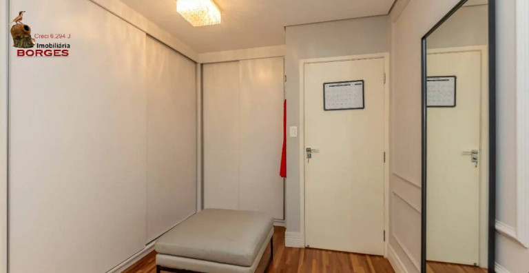 Imagem Apartamento com 3 Quartos à Venda, 145 m² em Itaim Bibi - São Paulo