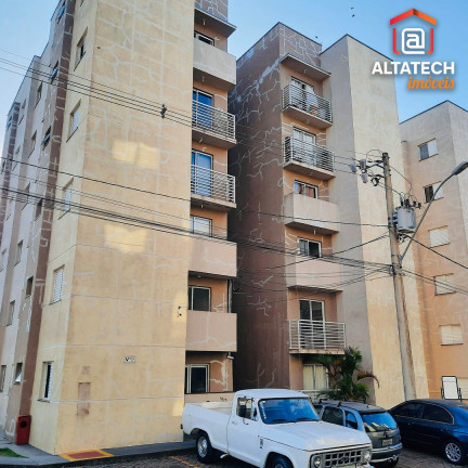 Imagem Imóvel com 2 Quartos à Venda, 51 m² em Loteamento Caldense - Poços De Caldas Imagem Imóvel com 2 Quartos à Venda, 51 m² em Loteamento Caldense - Poços De Caldas