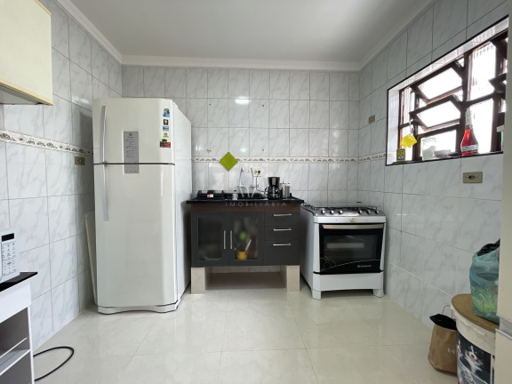 Imagem Casa com 2 Quartos à Venda, 130 m² em Ocian - Praia Grande Imagem Casa com 2 Quartos à Venda, 130 m² em Ocian - Praia Grande