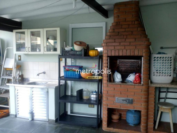 Imagem Sobrado com 2 Quartos à Venda, 124 m² em Olímpico - São Caetano Do Sul Imagem Sobrado com 2 Quartos à Venda, 124 m² em Olímpico - São Caetano Do Sul