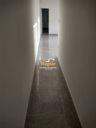 Imagem Casa com 3 Quartos à Venda, 160 m² em Guilhermina - Praia Grande Imagem Casa com 3 Quartos à Venda, 160 m² em Guilhermina - Praia Grande