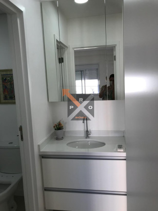 Imagem Imóvel com 1 Quarto à Venda, 38 m² em Morumbi - Vila Andrade - São Paulo Imagem Imóvel com 1 Quarto à Venda, 38 m² em Morumbi - Vila Andrade - São Paulo