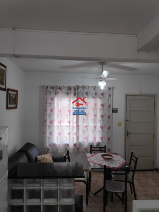 Apartamento com 2 Quartos à Venda, 57 m² em Guilhermina - Praia Grande