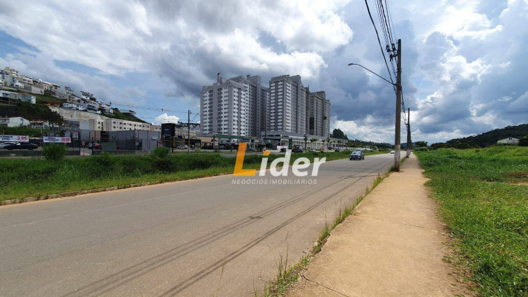Imagem Terreno para Alugar, 12.400 m² em São Pedro - Juiz De Fora