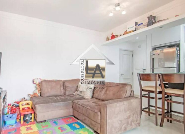 Imagem Apartamento com 2 Quartos à Venda, 72 m² em Campo Belo - São Paulo Imagem Apartamento com 2 Quartos à Venda, 72 m² em Campo Belo - São Paulo