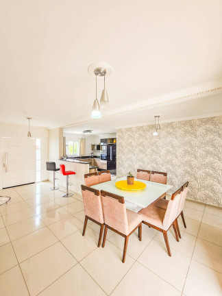 Imagem Casa de Condomínio com 7 Quartos à Venda, 10.000 m² em Ivoturucaia - Jundiaí