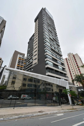 Imagem Apartamento com 1 Quarto à Venda, 18 m² em Bela Vista - São Paulo Imagem Apartamento com 1 Quarto à Venda, 18 m² em Bela Vista - São Paulo