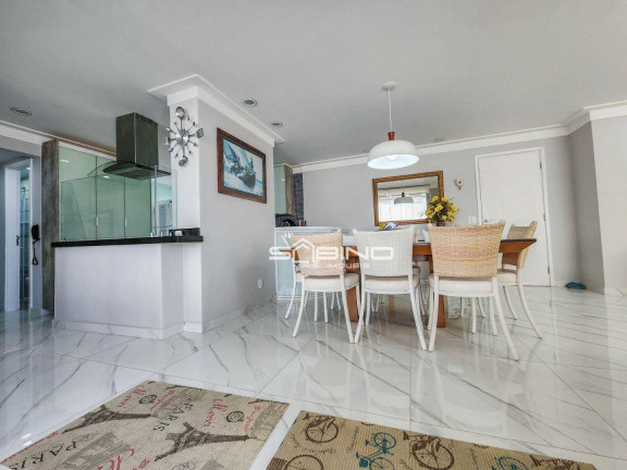 Imagem Cobertura com 4 Quartos à Venda, 214 m² em Riviera De São Lourenço - Bertioga Imagem Cobertura com 4 Quartos à Venda, 214 m² em Riviera De São Lourenço - Bertioga