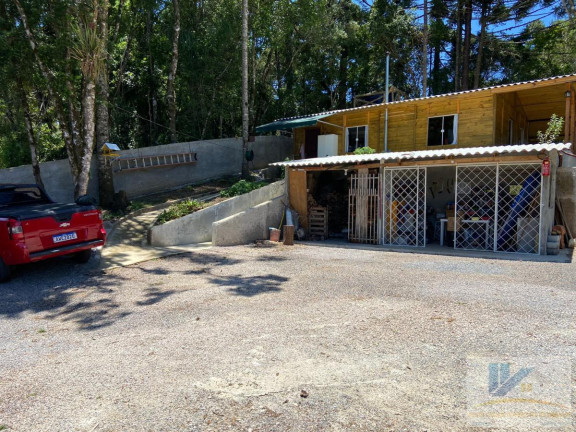 Imagem Chácara com 2 Quartos à Venda, 2.800 m² em Barro Preto - São José Dos Pinhais