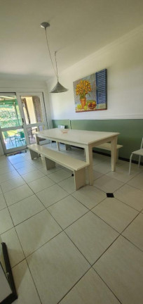 Imagem Sobrado com 4 Quartos para Alugar, 160 m² em Cachoeira Do Bom Jesus - Florianópolis