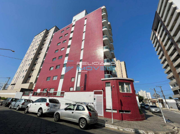 Imagem Apartamento com 1 Quarto à Venda, 46 m² em Ocian - Praia Grande Imagem Apartamento com 1 Quarto à Venda, 46 m² em Ocian - Praia Grande