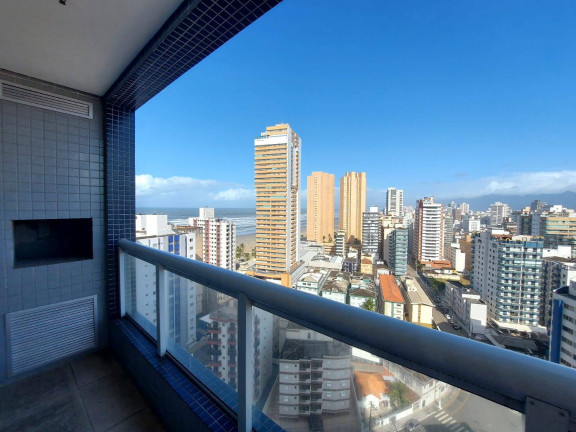 Imagem Apartamento com 1 Quarto à Venda, 50 m² em Boqueirão - Praia Grande Imagem Apartamento com 1 Quarto à Venda, 50 m² em Boqueirão - Praia Grande