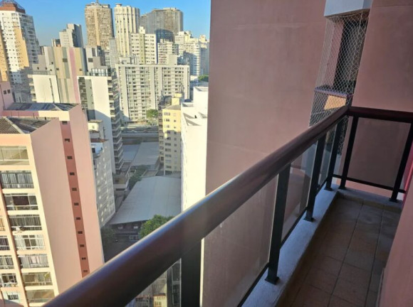 Imagem Apartamento com 2 Quartos à Venda, 50 m² em Vila Buarque - São Paulo Imagem Apartamento com 2 Quartos à Venda, 50 m² em Vila Buarque - São Paulo