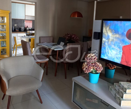 Imagem Apartamento com 3 Quartos à Venda, 105 m² em Luzia - Aracaju Imagem Apartamento com 3 Quartos à Venda, 105 m² em Luzia - Aracaju