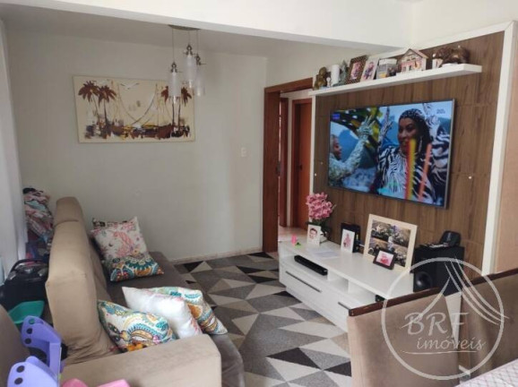 Imagem Apartamento com 3 Quartos à Venda, 54 m² em Capoeiras - Florianópolis Imagem Apartamento com 3 Quartos à Venda, 54 m² em Capoeiras - Florianópolis