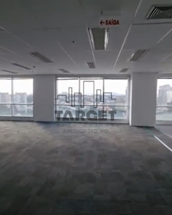 Imóvel para Alugar, 300 m² em Brooklin Paulista - São Paulo