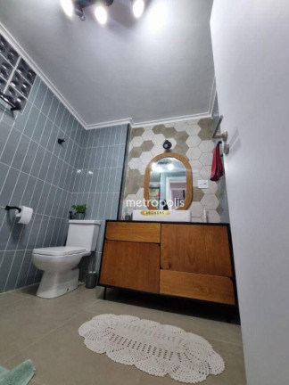 Imagem Apartamento com 2 Quartos à Venda, 80 m² em Centro - São Caetano Do Sul