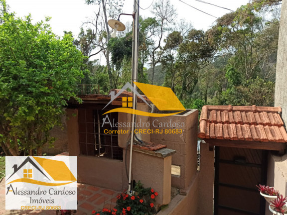 Imagem Casa com 3 Quartos à Venda, 100 m² em Nova Suíça - Nova Friburgo Imagem Casa com 3 Quartos à Venda, 100 m² em Nova Suíça - Nova Friburgo